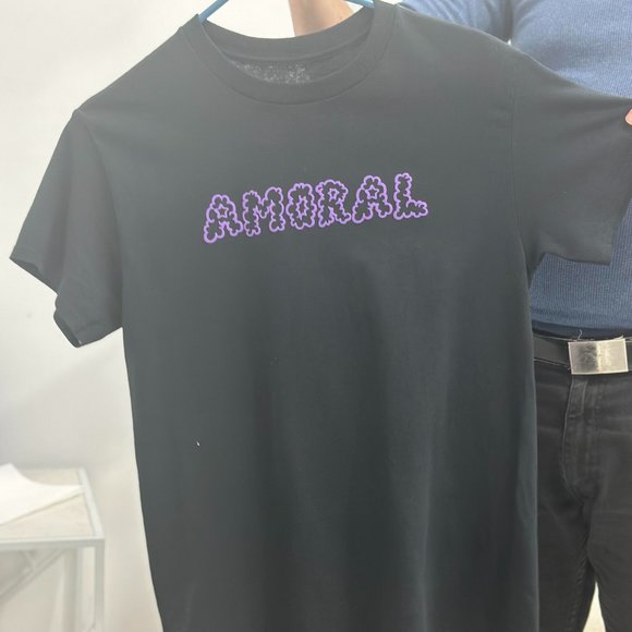 Amoral - Picture 1 of 2